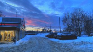 "Молитва"- музыка b-2