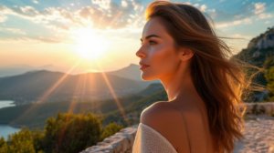 Я люблю этот мир