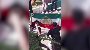 Массовая волна антиправительственных протестов сотрясала Иран несколько месяцев.