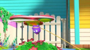 Мультфильм «Новый мир приключений» для детей дошкольного возраста: обучающее развлечение.