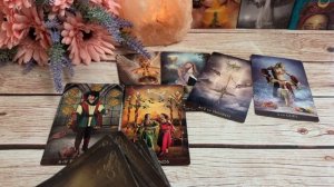 Когда будет новая любовь 😍💐🍓Таро