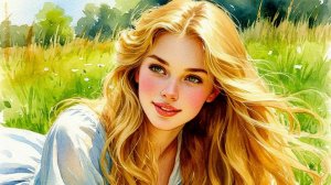 Златовласка