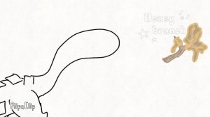 Анимация на конкурс Синей звезде