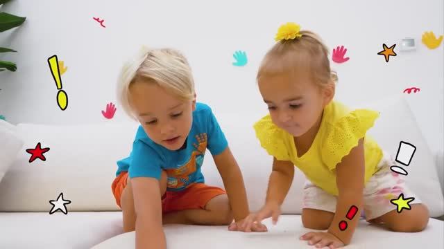 Алиса учится помогать всем и другие полезные истории для детей смотреть онлайн