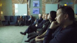 Показ фильма «Россия – лаборатория мира»