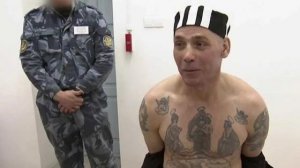 ЧЁРНЫЙ ДЕЛЬФИН - Самая СТРАШНАЯ ТЮРЬМА