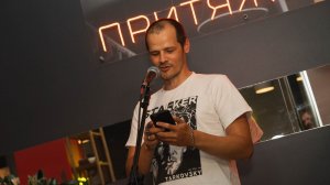 Дмитрий Кутепов - Другая среда - Севастополь 2025