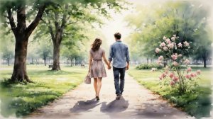 Твоя Любовь Со Мной