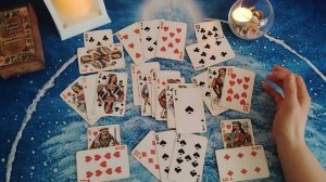 ⁉️КАКИХ ДЕЙСТВИЙ ЖДАТЬ ОТ КРЕСТОВОГО КОРОЛЯ В БЛИЖАЙШЕЕ ВРЕМЯ🔥🤔