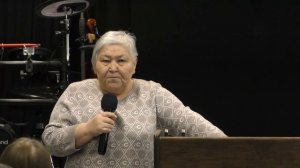 Благословение Иакова. Евгений Сокол (1 февраля 2026)