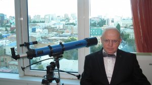 Адвокат Лисицын