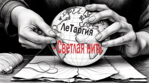 ЛеТаргия - Светлая нить