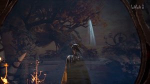 Дунхуа: Похитители под прикрытием - Тизер Персонаж 4 (Аниме-Мультсериал 2026)