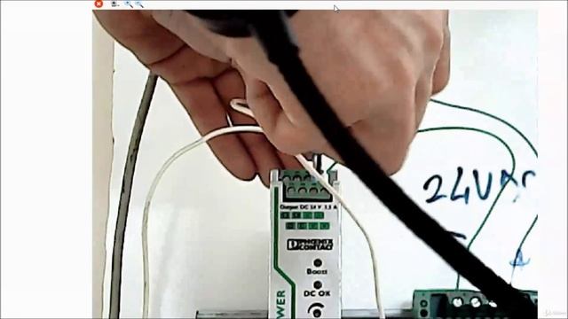 20. Потенциометр