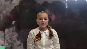 Эвелина Нигматуллина, 2 возрастная категория