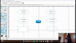 Лабораторная работа № 3.