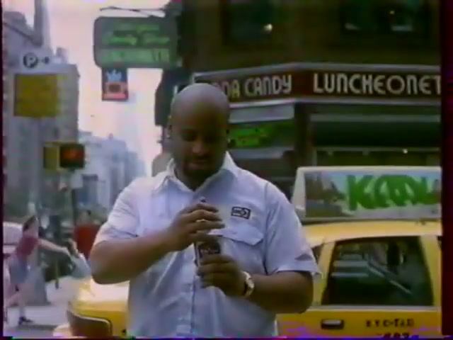 Анонсы и реклама (РТР,18.03.1998)