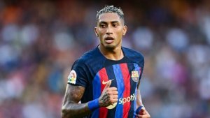 Барселона - Вильярреал. Чемпионат Испании 28.02.2026