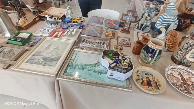 Побывал на новой барахолке в Казани смотреть онлайн