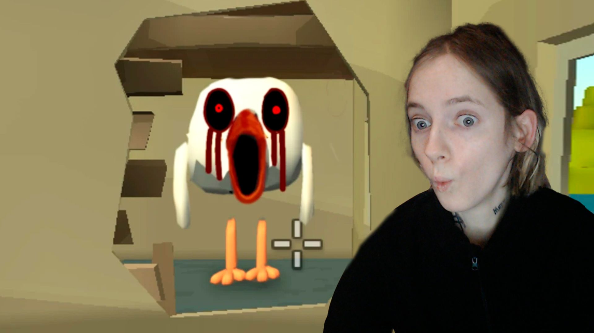 ВСЕ МИФЫ В ЧИКЕН ГАН | Chicken Gun смотреть онлайн