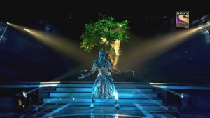 Apsara Aali - одно из лучших исполнений