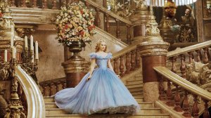 СП Платье для Золушки. Отчёт февраль 2