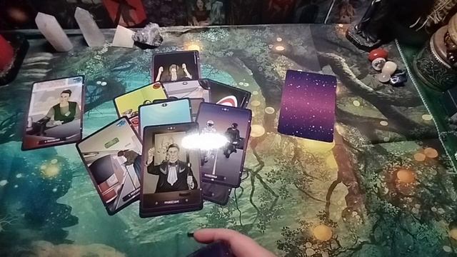 Кто радовался вашему падению? Кто ждал, что ваша жизнь разрушится? Что ждет вашего врага и вас?