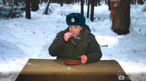 2. Новый ИРП  СЕВЕРНЫЙ ДЕСАНТ  - Россия! Качественный паёк для полярников!