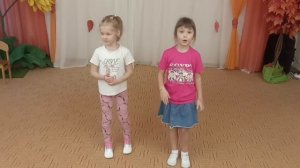 Репетиция. Театр-студия «Радуга»