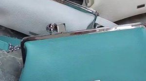 Взрыв мозга от новой коллекции сумочек от Светланы из г.Владимир!!!