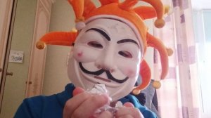 асмр клоун 🤡