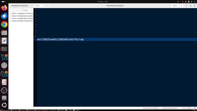 90-Конфигурация pfSense REST API смотреть онлайн