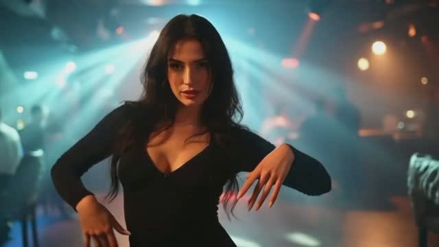 Зарубежная дискотека от Валеры (ИИ рулит) №2. Очень приятная музыка