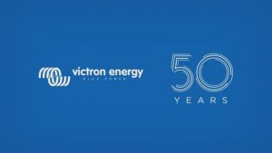 Victron 50 лет. Рассказ о компании от владельца бизнеса.