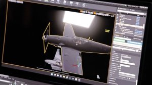 Фильм о технологиях съемки воздушных боев картины "Воздух"