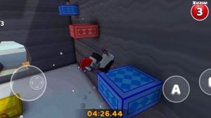 ЗАДАВАЙТЕ ВОПРОСЫ ДЛЯ ВОПРОСА ОТВЕТА! 3 ЧАСТЬ