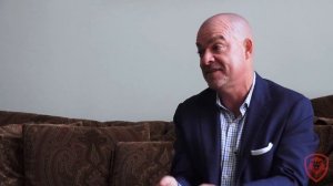 От уборщика до мультимиллионера Шон Конлон об иммиграции в США, начале карьеры и Коноре Макгрегоре