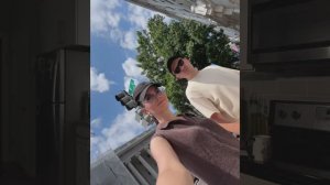 КАК ВЫЖИВАЕТ РУССКОЯЗЫЧНАЯ МОЛОДЕЖЬ НА ЗАГНИВАЮЩЕМ ЗАПАДЕ. Первый год  Что изменилось в нашей жизни