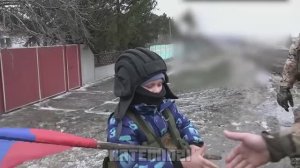 ТЯЖЕЛЫЙ КЛИП ПРО СВО ...... РАЗРЫВАЕТ .....ДО СЛЕЗ....