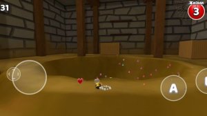 Все сундуки в гигантском доме в игре super bear