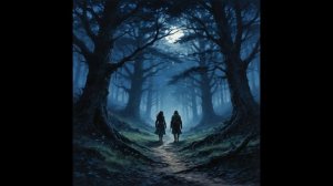 Капкан Лешего