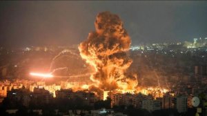 💥Скотт Риттер: Иран наносит удары по всем целям США💥