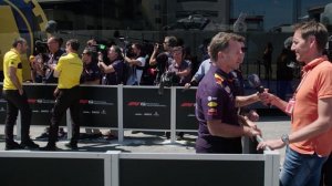 Формула 1. Драйв выживания 1 сезон 4 серия (документальный сериал, 2019)