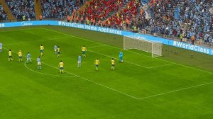 Манчестер Сити - Ноттингем Форест