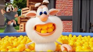 Буба Хулиган