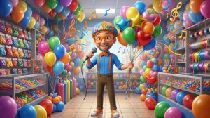 Волшебные шарики! 🎈 Творим и играем вместе со Знайкой Максом | 2 сезон