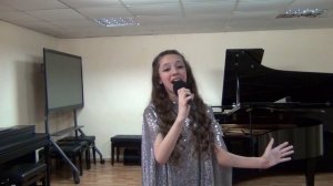 "МАМА МОЯ" музыка И. Крутой