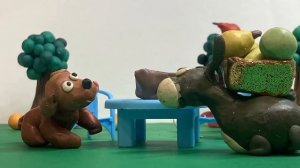 Сидоренко Ольга Николаевна. Практика 5.2