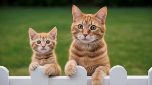 Котики - сборник [1,5 часа]