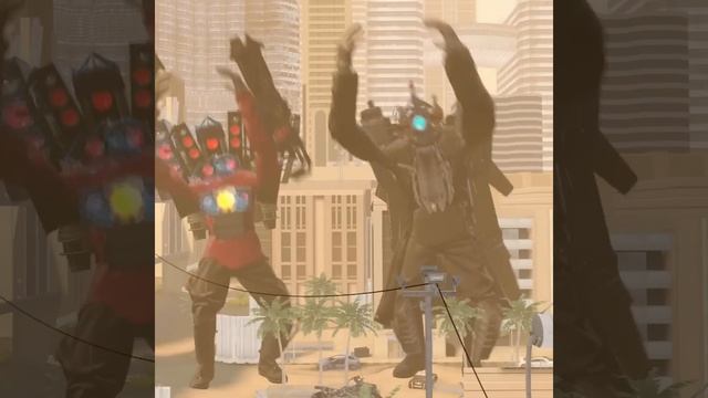 skibidi toilet 57 dance смотреть онлайн